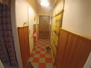 Prodej bytu 3+1, Jihlava, Kollárova, 69 m2