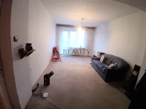 Prodej bytu 3+1, Jihlava, Kollárova, 69 m2