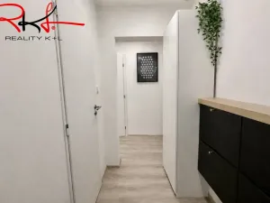 Prodej bytu 2+kk, Osek, Hrdlovská, 76 m2