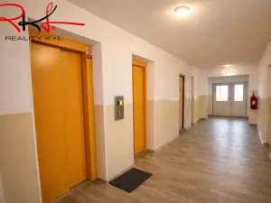 Prodej bytu 2+kk, Osek, Hrdlovská, 76 m2