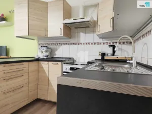 Pronájem bytu 2+kk, Praha - Smíchov, Radlická, 52 m2