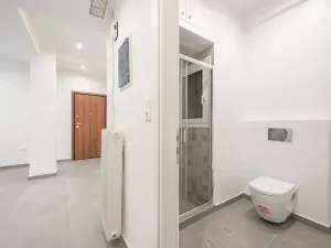 Prodej bytu 2+kk, Athény, Řecko, Ιπποδάμου, 52 m2