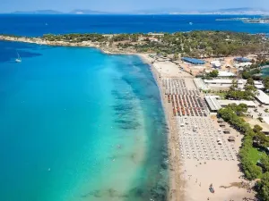 Prodej bytu 3+kk, Athény, Řecko, Τζωρτζ, 98 m2