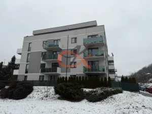 Pronájem bytu 2+kk, Šternberk, Světlov, 60 m2