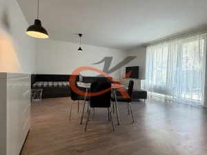 Pronájem bytu 2+kk, Šternberk, Světlov, 60 m2