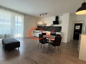 Pronájem bytu 2+kk, Šternberk, Světlov, 60 m2