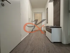 Pronájem bytu 2+kk, Šternberk, Světlov, 60 m2