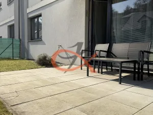 Pronájem bytu 2+kk, Šternberk, Světlov, 60 m2