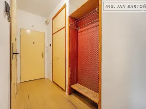 Prodej bytu 3+1, Jihlava, Kollárova, 69 m2