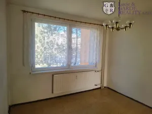 Prodej bytu 3+1, Tábor, Varšavská, 74 m2