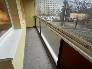 Pronájem bytu 3+1, Neratovice, Dr. E. Beneše, 79 m2