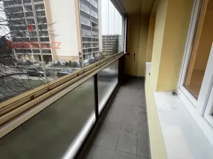 Pronájem bytu 3+1, Neratovice, Dr. E. Beneše, 79 m2