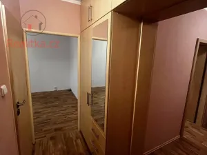 Pronájem bytu 3+1, Neratovice, Dr. E. Beneše, 79 m2