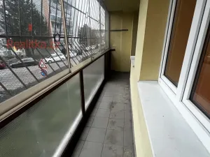 Pronájem bytu 3+1, Neratovice, Dr. E. Beneše, 79 m2