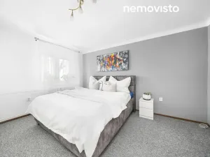 Prodej bytu 2+1, Ostrava, Horní, 58 m2