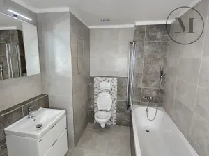 Pronájem bytu 1+kk, České Budějovice, Dobrovodská, 41 m2