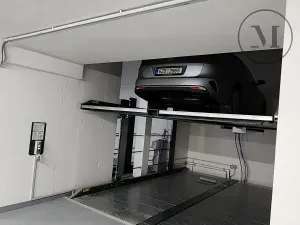 Pronájem bytu 1+kk, České Budějovice, Dobrovodská, 41 m2