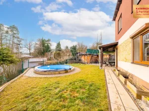 Prodej rodinného domu, Brno - Bystrc, 94 m2