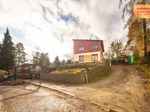 Prodej rodinného domu, Brno - Bystrc, 94 m2