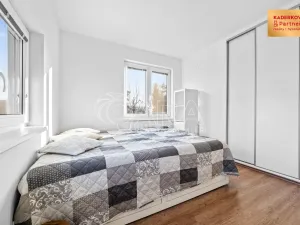 Prodej rodinného domu, Brno - Bystrc, 94 m2