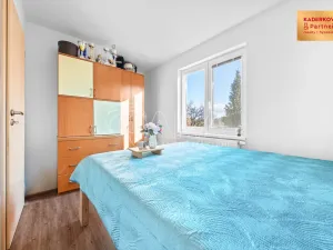 Prodej rodinného domu, Brno - Bystrc, 94 m2