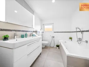 Prodej rodinného domu, Brno - Bystrc, 94 m2