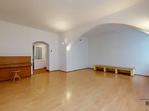 Prodej bytu 3+1, Jihlava, Svatopluka Čecha, 150 m2