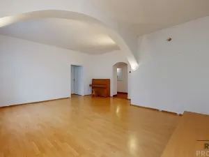 Prodej bytu 3+1, Jihlava, Svatopluka Čecha, 150 m2