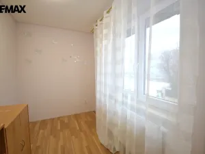 Pronájem bytu 2+kk, Olomouc, Čelakovského, 42 m2