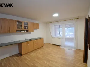 Pronájem bytu 2+kk, Olomouc, Čelakovského, 42 m2