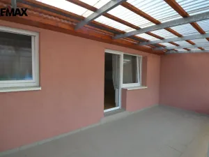 Pronájem bytu 2+kk, Olomouc, Čelakovského, 42 m2