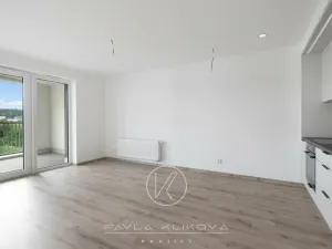Pronájem bytu 2+kk, Plzeň, Rubínová, 49 m2