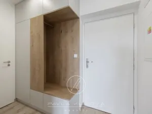 Pronájem bytu 2+kk, Plzeň, Rubínová, 49 m2