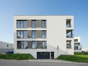 Pronájem bytu 2+kk, Plzeň, Rubínová, 49 m2
