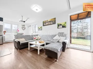 Prodej chaty, Brno - Bystrc, 94 m2