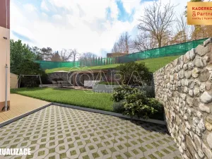 Prodej chaty, Brno - Bystrc, 94 m2