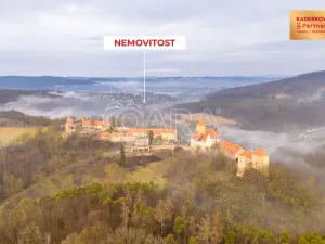 Prodej chaty, Brno - Bystrc, 94 m2