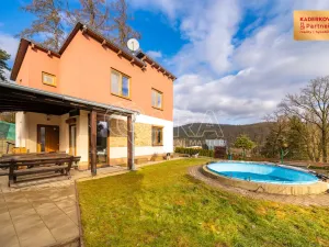 Prodej chaty, Brno - Bystrc, 94 m2