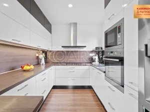 Prodej chaty, Brno - Bystrc, 94 m2