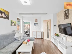 Prodej chaty, Brno - Bystrc, 94 m2