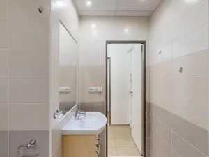 Pronájem bytu 3+1, Chomutov, Bezručova, 63 m2