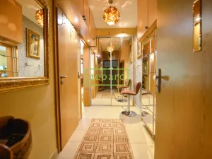 Pronájem bytu 4+kk, Praha, K náhonu, 116 m2