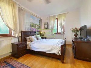 Pronájem bytu 4+kk, Praha, K náhonu, 116 m2