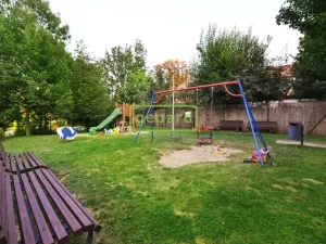 Pronájem bytu 4+kk, Praha, K náhonu, 116 m2