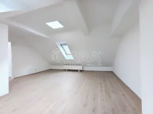 Pronájem bytu 2+1, Praha - Michle, Hanusova, 69 m2