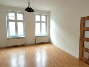 Pronájem bytu 3+kk, Jablonec nad Nisou, Komenského, 88 m2