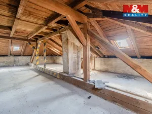 Prodej obchodního prostoru, Česká Kamenice, Lipová, 1225 m2