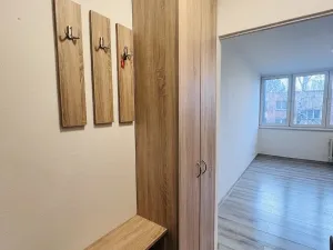 Pronájem bytu 1+kk, Frýdek-Místek, Habrová, 24 m2