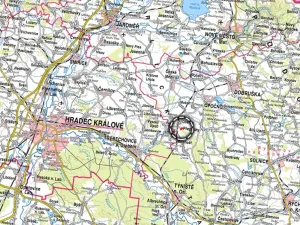 Prodej pole, Očelice, 15398 m2