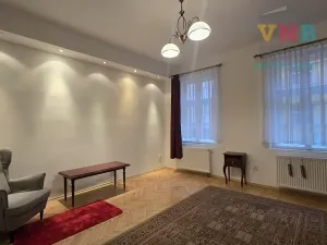 Pronájem bytu 3+1, Prostějov, Vrchlického, 80 m2